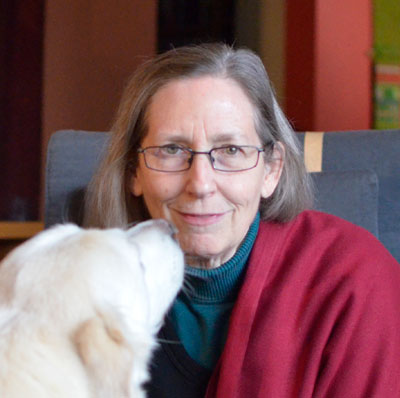 Meditation Teaching with Bonni Ross Nov&nbsp;30