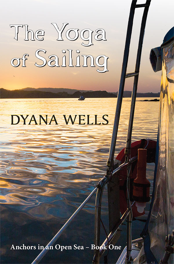 Two new books by Dyana Wells are&nbsp;available