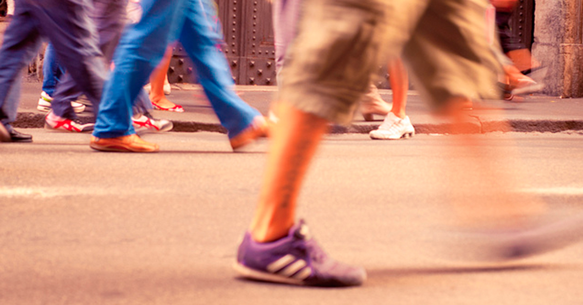 Mindfulness-in-movement