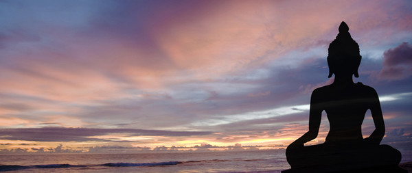 Dharma, Qi Gong and Coffee, A Morning of&nbsp;Exploring