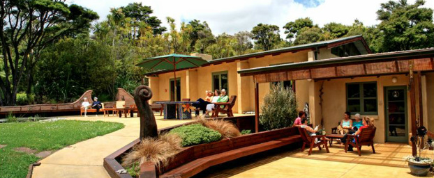 Mindfulness Meditation Weekend&nbsp;Retreat