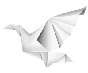 Paper-Crane
