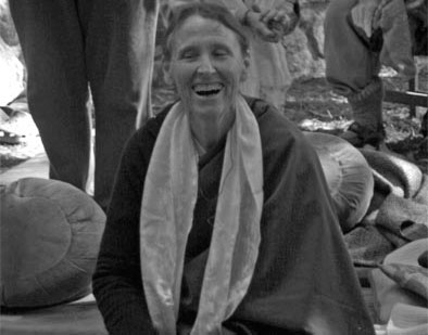 Mindfulness Meditation with Leander&nbsp;Kane