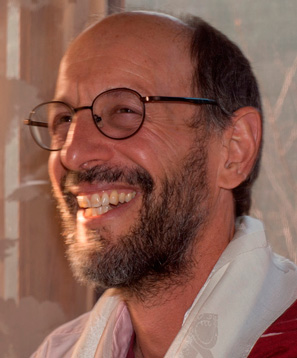 Lama Mark Webber New Zealand&nbsp;Teachings