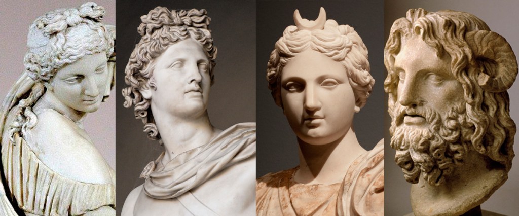 Wellbeing of Body & Mind  Through the Unity of Eastern and Western Ancient&nbsp;Wisdom