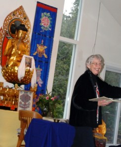 Cecilie_Dharma_Centre_Recent