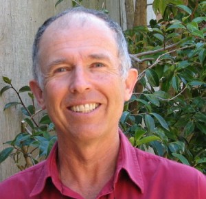 Natural Awakening with Tarchin&nbsp;Hearn