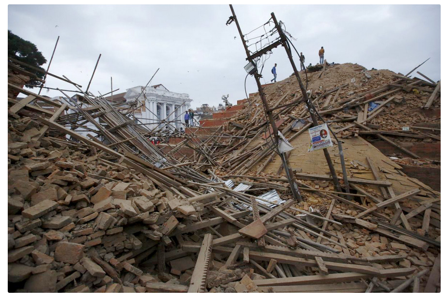 Ethical Giving for&nbsp;Nepal