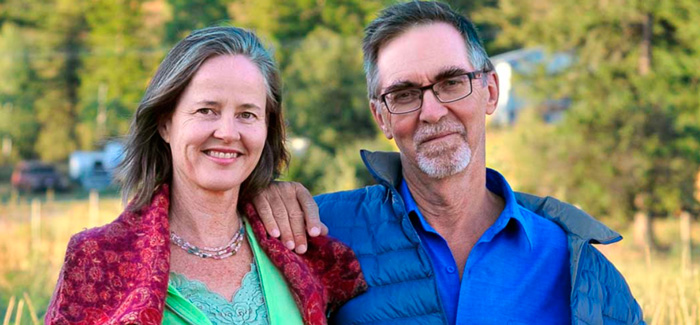 Western Mysteries Online Teachings with Doug Duncan and Catherine&nbsp;Pawasarat