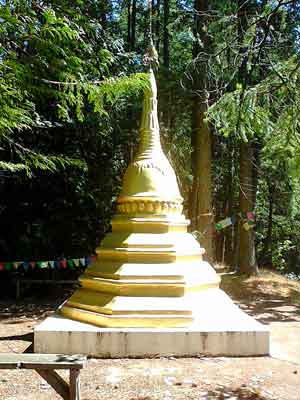 Galliano_Stupa