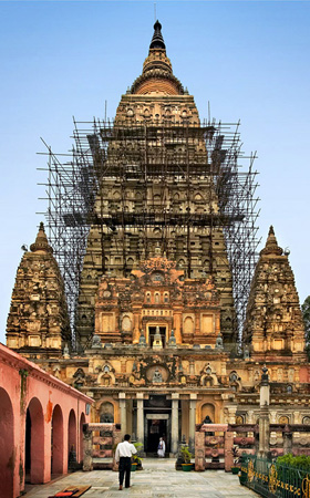 Mahabodhi_Stupa